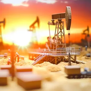 OPEC'in Petrol Üretiminde Düşüş Yaşandı