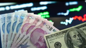 TCMB Açıkladı: Türk Lirası Eylül'de Reel Olarak Değer Kazandı