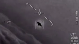 Trump, 'Yayınlayın' Talimatı Vermişti: Pentagon'dan UFO'lar Hakkında Yeni Belgeler