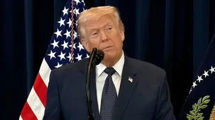 Trump'tan İran’a Gözdağı: Çok Sert Bir Şey Yapmak Zorunda Kalacağız