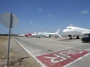 180 İsrailliyi Taşıyan Uçak Kaçırıldı