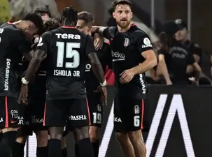 Beşiktaş maçı bugün mü, yarın mı? BJK - Marsilya maçı ne zaman, saat kaçta, hangi kanalda?