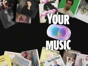 Çocuğunuzun dinlediği şarkılar Spotify Wrapped'ınızı artık bozmayacak