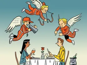 Game, Set … Match? Can a Dating Coach Help You Win at Love?