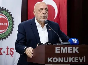 HAK-İŞ Panelinde Eşit Ücret Çağrısı: Kayıt Dışılık Ücret Farkını Derinleştiriyor