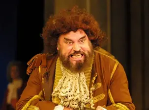 ‘He Punched a Polar Bear on the Nose!’ Ninety Glorious Years of Brian Blessed – By Emma Thompson, Adrian Lester and More