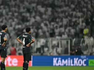 Ligue Europa : L’Om Sombre À Besiktas