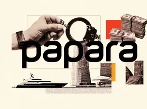 Papara’ya “Yasa Dışı Bahis” Operasyonu: 13 Kişi Gözaltına Alındı