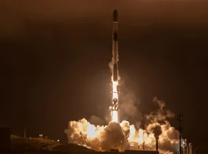 Reino Unido Creará UN Escuadrón Espacial para Proteger Sus Satélites Ante la Creciente Pugna Espacial con Rusia y China