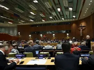 Sıfır Atık Vakfı, New York İklim Haftası'nda COP31 Vizyonunu Anlattı