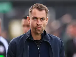 Southampton Manager Tonda Eckert Given Six-Week Suspended Ban for Spygate Scandal