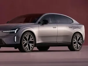 Tek Şarjla Yaklaşık 700 Km Gidiyor: Volvo ES90 Türkiye Fiyatı Belli Oldu