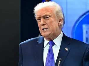 Trump'tan İran Açıklaması: Her Açıdan Kaybediyorlar, Anlaşmak İstiyorlar