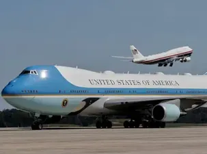 White House Blocks CNN from Air Force One in Latest Escalation with News Media