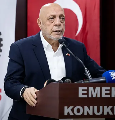 HAK-İŞ Panelinde Eşit Ücret Çağrısı: Kayıt Dışılık Ücret Farkını Derinleştiriyor