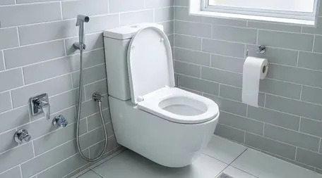 Avrupa Tuvaletlerinde Taharet Musluğu Neden Yok? Cevap Sandığınızdan Farklı Olabilir