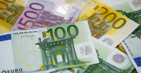 AB, 2027 bütçesi için 200 milyar euro istiyor