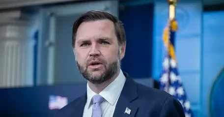 ABD Başkan Yardımcısı JD Vance, İran'la müzakere tarihini açıkladı