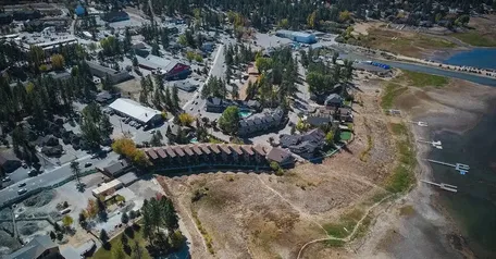 ABD'li milyarderler buraya akın ediyor: Milyonlarca dolarlık malikaneler kapış kapış
