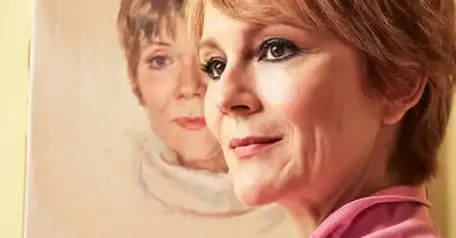 ‘I Didn’t Expect to Be Portrayed as a Cannibal’: Rachael Stirling on Eating Her Mother Diana Rigg’s Ashes