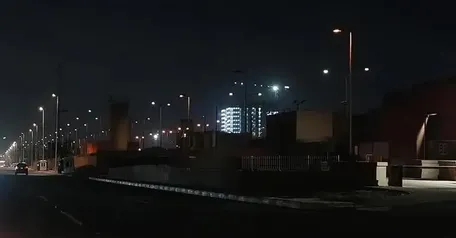 Irak'ın Erbil kentinde patlama sesleri duyuldu