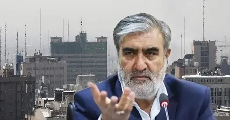 İran'dan ABD'ye: Korku ve dehşetle bekleyin, misilleme geliyor