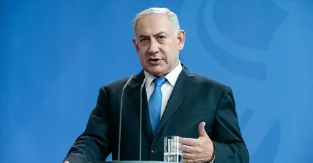İsrail’de İran alarmı: Netanyahu Güvenlik Kabinesi’ni toplama kararı aldı