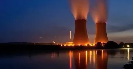 İtalya'dan Nükleer Enerjiye Dönüş Kararı