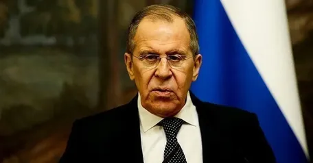 Lavrov: Avrupa Bizimle Savaşmaya Hazırlanıyor