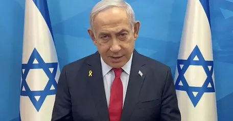 Netanyahu: İsrail ordusu, Lübnan’ın güneyinden çekilmeyecek