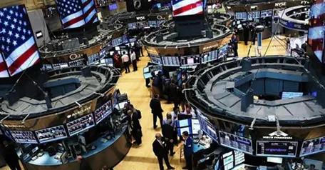 New York borsası yükselişle açıldı