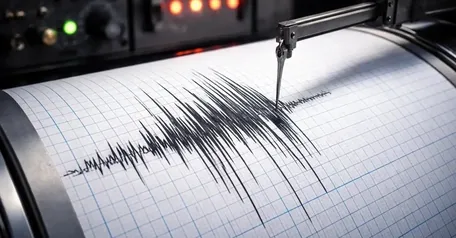 Panama'da 7,6 Büyüklüğünde Deprem: Tsunami Alarmı Verildi