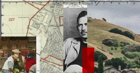 The American Dream Remains Elusive in the Valley that Inspired East of Eden