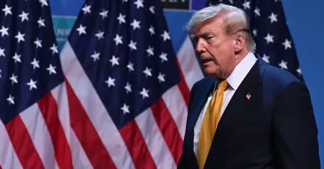 Trump'tan gündemi sarsan 2028 açıklaması: 'Tekrar yapacağım'