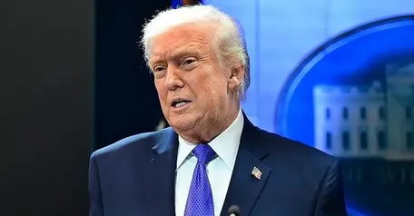 Trump'tan İran Açıklaması: Her Açıdan Kaybediyorlar, Anlaşmak İstiyorlar
