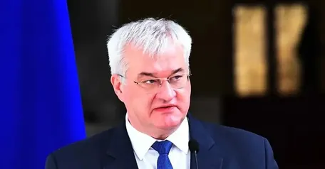 Ukrayna'dan İran'ın suçlamalarına tepki