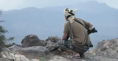 Yemen Ordusu: Husilere Karşı "Kurtuluş Savaşı" Başlattık