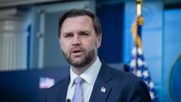 ABD Başkan Yardımcısı JD Vance, İran'la Müzakere Tarihini Açıkladı