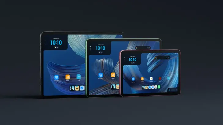 Amazon Yıllar Sonra Google Play Store'a Kapı Açtı: Yeni Alexa Tabletleri Tanıtıldı