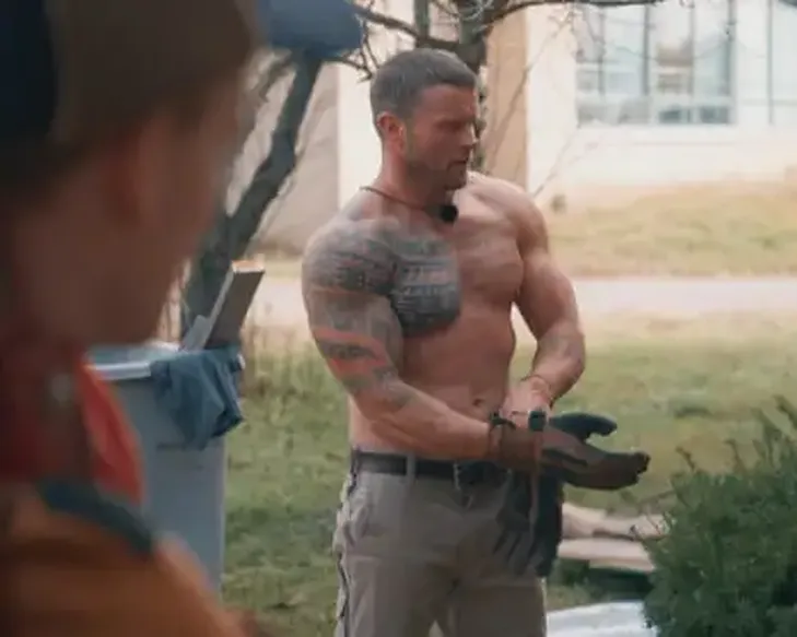 Apocalypse: This End-of-Days Survival Show Is An Absolute Slam Dunk