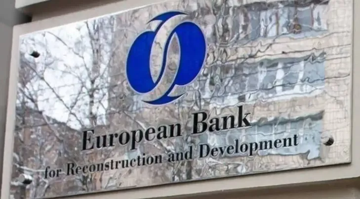 Avrupa İmar ve Kalkınma Bankası Türkiye İçin Büyüme Tahminini Değiştirdi