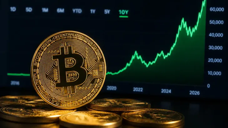 Bitcoin'de Yön Değişti! Gözler Gelecek İki Kararda