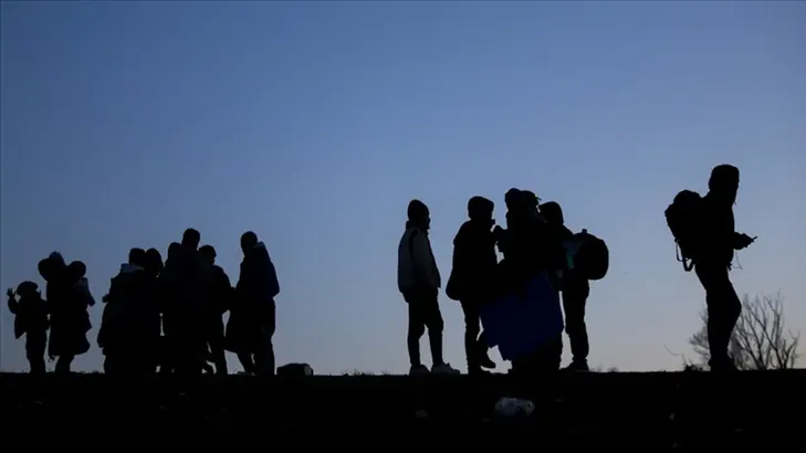 BM: 2025’te Yaklaşık 8 Bin Göçmen Öldü ya da Kayboldu