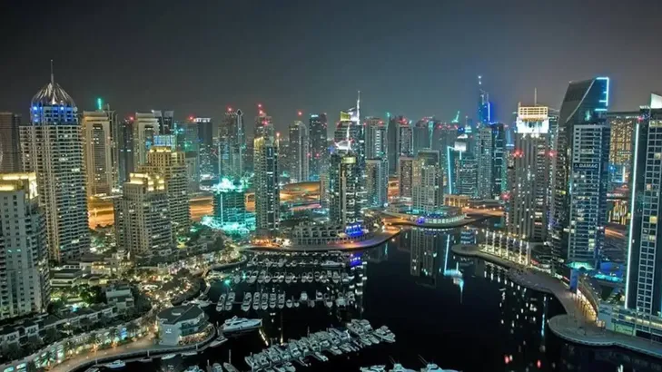 Çin, ABD ve BAE'den Dubai'de Ortak Operasyon: 276 Gözaltı