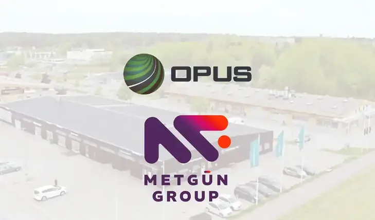 Dev İhale Dünya Devlerinden Opus ve Met-Gün Group'un Oldu. Son 20 Yılın En Büyük Sermaye Girişi Olacak!