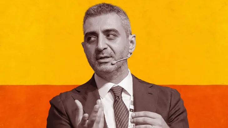 Metafleet Ceo'su Tevfik Günal: "Elektrikli Araçlar Zorunluluk Haline Geldi"