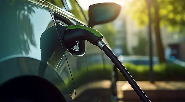 EPDK'den Elektrikli Sraç Şarj Altyapısına Yeni Düzenleme Geldi