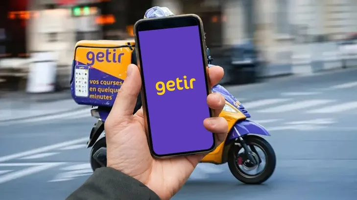 Getir’e 100 Milyon TL’lik İhtar: Eski Çalışan Yatırımcılardan “Değersiz Hisse” İddiası