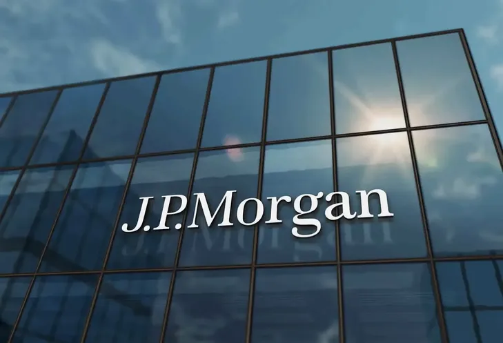 JPMorgan’dan Yeni Küresel Bankacılık Hamlesi