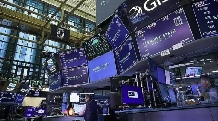 Küresel Piyasalarda Hava Değişti: Toparlanma Sinyalleri Güçlendi